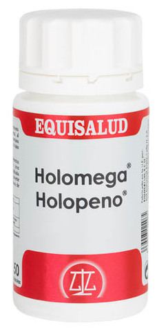 Holomega Holopeno kapslar