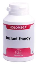 Holomega Instant-Energy-kapslar