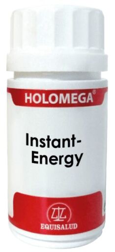 Holomega Instant-Energy-kapslar