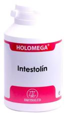 Holomega Intestolin kapslar