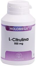 Holomega L-citrullinkapslar