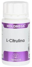 Holomega L-citrullinkapslar