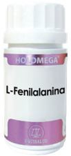 Holomega L-fenylalaninkapslar