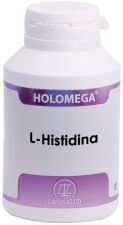 Holomega L-Histidin kapslar