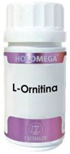 Holomega L-Ornitina kapslar