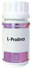 Holomega L-Prolina kapslar