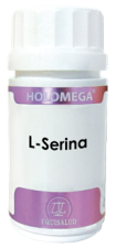 Holomega L-Serina kapslar