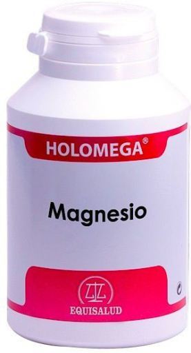 Holomega Magnesiumkapslar