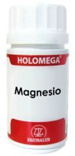 Holomega Magnesiumkapslar