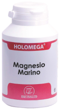 Holomega Marine Magnesiumkapslar