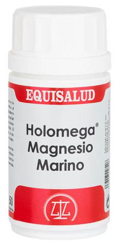 Holomega Marine Magnesiumkapslar