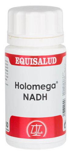 Holomega Nadh kapslar