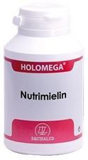 Holomega Nutrimielin kapslar