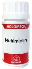 Holomega Nutrimielin kapslar