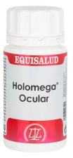 Holomega okulära kapslar