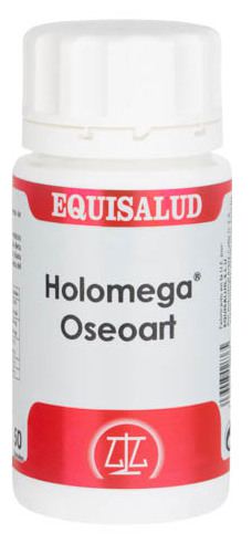 Holomega Oseoart kapslar