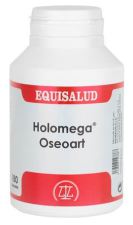 Holomega Oseoart kapslar