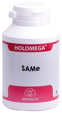 Holomega Samma kapslar