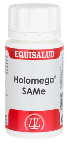 Holomega Samma kapslar