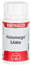 Holomega Samma kapslar