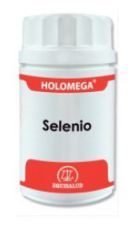 Holomega Selenium kapslar