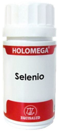 Holomega Selenium kapslar