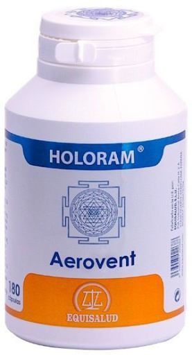 Holoram Aerovent kapslar