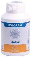 Holoram Detox-kapslar