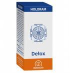 Holoram Detox-kapslar