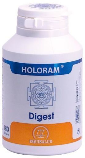 Holoram Digest-kapslar