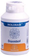 Holoram Dormisol kapslar