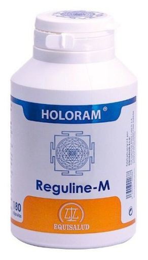 Holoram Reguline-M kapslar