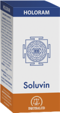 Holoram Soluvir kapslar