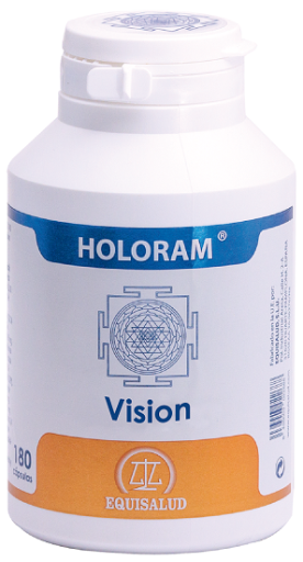 Holoram Vision Kapslar