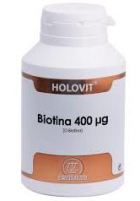 Biotin kapslar