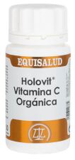 C-vitamin Holovit organiska kapslar