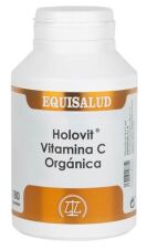 C-vitamin Holovit organiska kapslar