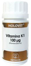 Vitamin K1 Holovit kapslar