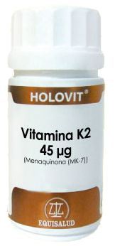 Vitamin K2 Holovit Kapslar