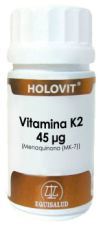 Vitamin K2 Holovit Kapslar