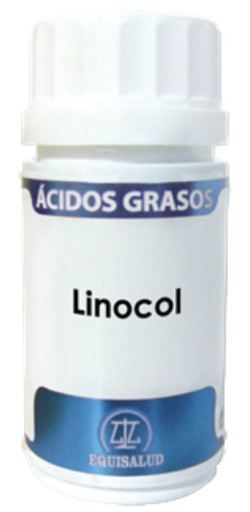 Linocol kapslar