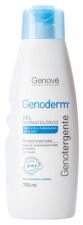 Genotergent Dermatological Gel