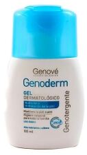 Genotergent Dermatological Gel