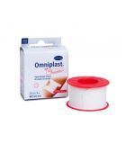 Omniplast Hypoallergena tejp