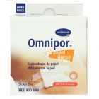 Omnipor Hypoallergena tejp