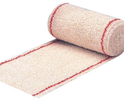 Elastiskt bandage Haco-Crepe 1 enhet