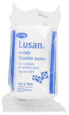 Sälj Lusan Soft Fixation