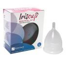 Iriscup Menstrual Cup 1 Unit