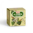 Linden blomma infusioner