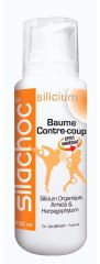 Silachoc Balm mot slag